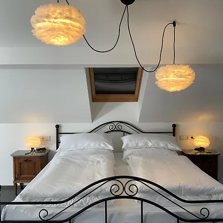 Traumhafte Fuer 6-7 Personen - Riesige Dachterrasse *