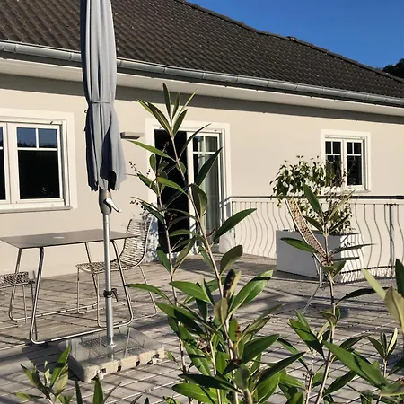 Lägenhet Traumhafte Fuer 6-7 Personen - Riesige Dachterrasse