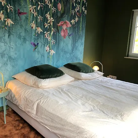 Traumhafte Fuer 6-7 Personen - Riesige Dachterrasse *