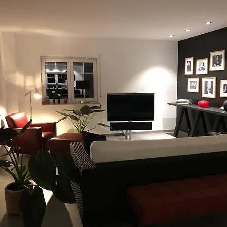 Traumhafte Fuer 6-7 Personen - Riesige Dachterrasse *