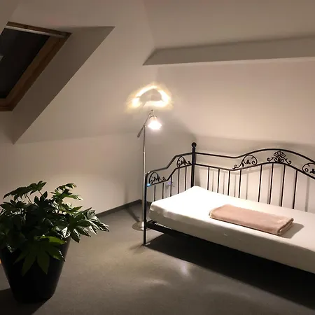Lägenhet Traumhafte Fuer 6-7 Personen - Riesige Dachterrasse